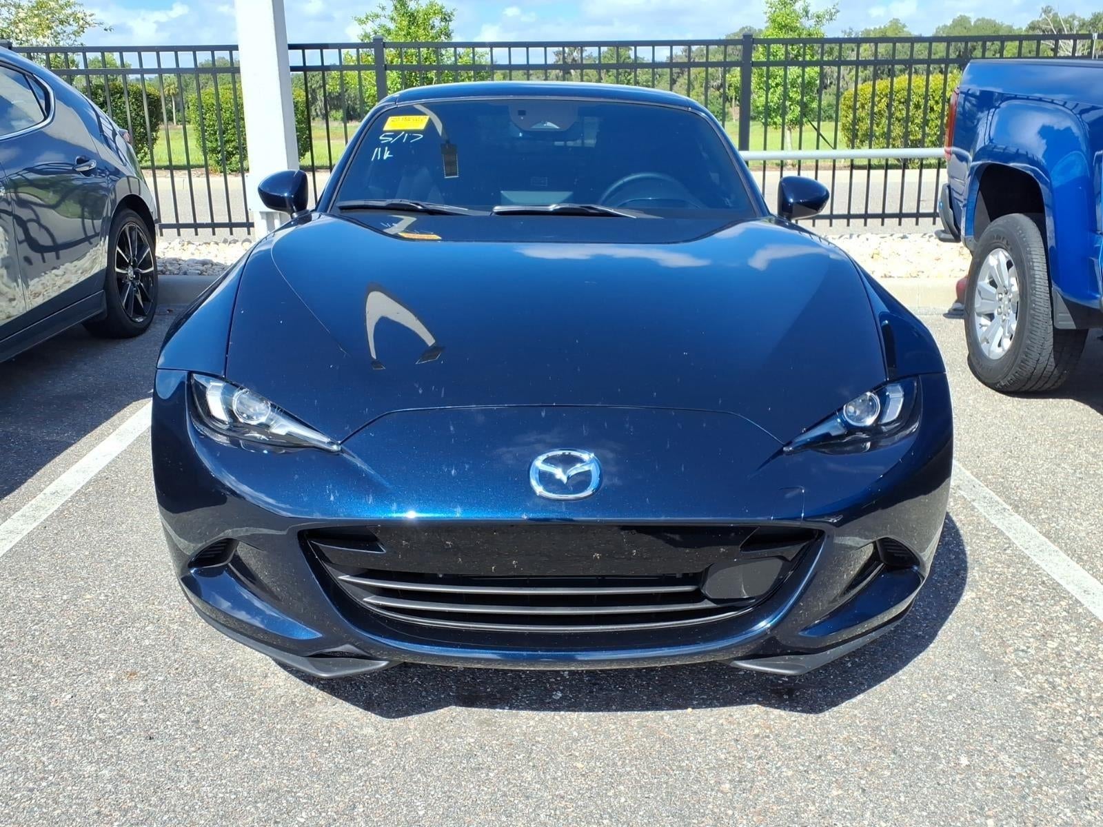 mazda mx-5 miata rf 2025 JM1NDAM76S0657525 image mazda mx-5 miata rf 2025 JM1NDAM76S0657525 image